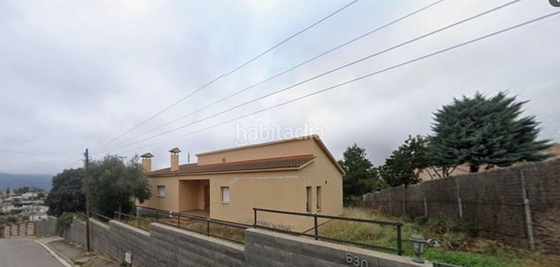 Foto cb652727-85c1-495a-b4a8-230987240a26. Casa con parcheggio in Cabrera d´Anoia