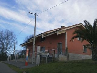Haus in Leceñes 106. Se vende casa okupada en leceñes 106 siero, asturias.