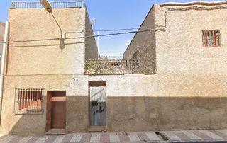 Flat  Calle calle san fermin 30 0 1 e. Se vende piso okupa en c calle san fermin 30 0 1 e  de adra