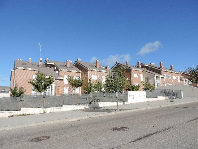 Foto e8e08765-3567-4d37-9135-f79c781fef6d. Pis a de los derechos humanos 9 a señorío de Illescas Illescas