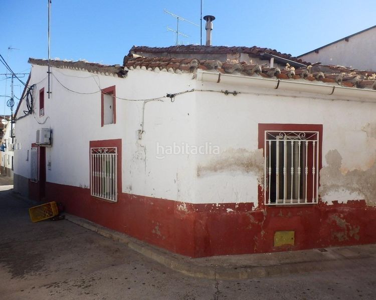 Foto 9f0e9171-7eab-4b34-8133-4b9e8ecb5803. Casa a murillo 3 a Navalmoral de la Mata