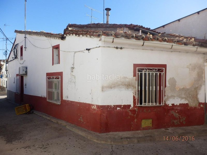 Foto f915d500-c36b-4117-8add-546bff9e5ab9. Casa a murillo 3 a Navalmoral de la Mata