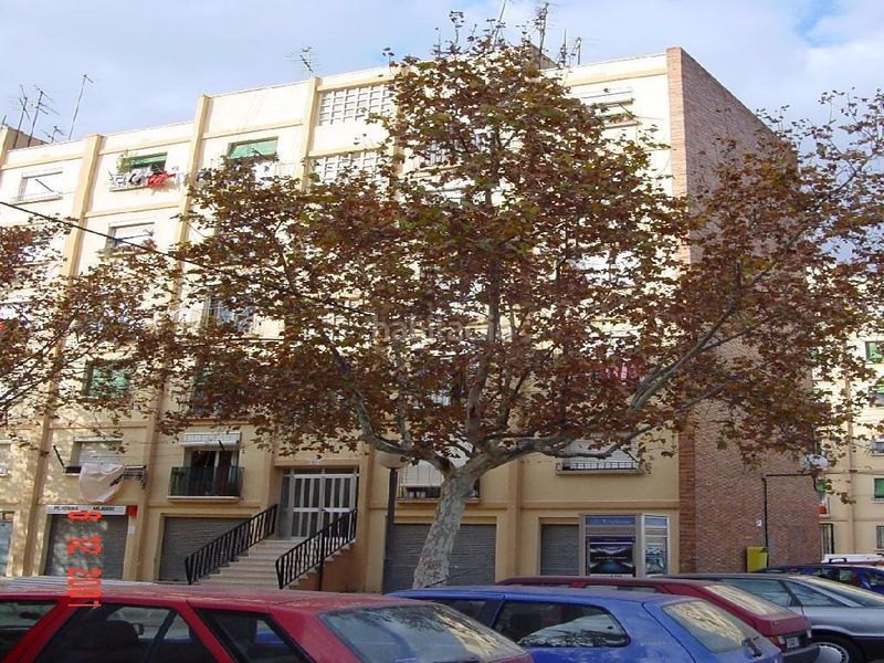 Foto 818974da-8701-49a6-88b4-1d78fc7065e1. Pis a francoli 102 a Torreforta Tarragona