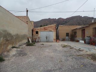 Casa a OLIVO-RAIGUERO ARRIBA 9
