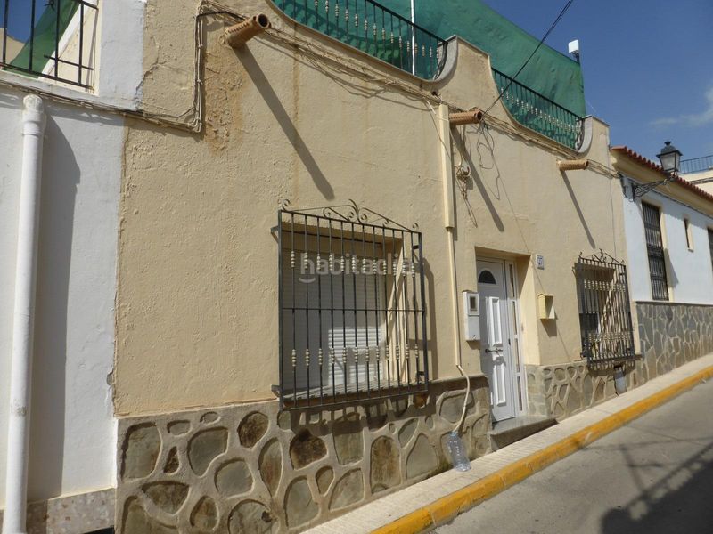 Foto 54571b92-f574-45f3-871f-8e4255e795d2. Casa in nueva 27 in Turre