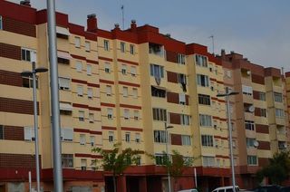 Pis a EX VPO PISO C/ RIU LLOBREGAT, 18 - BL10 - ESC6 - 4