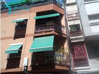 Penthouse in Calle napols 85. Estupendo sobreatico alquilado en calle nápoles, 85, de santa co