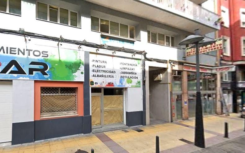 Foto 4ee34836-191f-4c67-b0fe-1c93234b4d01. Pis a calle lasaga larreta a Centro Torrelavega