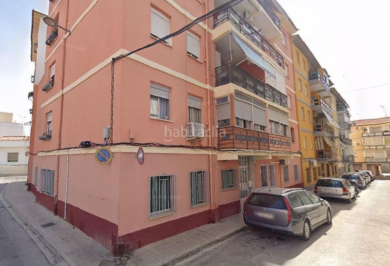 Foto bbecc69a-132a-4c48-bd7c-3ce01e5723b3. Pis a calle olocau 6 a Picassent