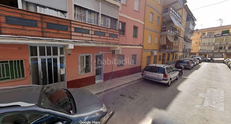 Foto c1a4a205-1f64-4631-9b9f-11b942216894. Pis a calle olocau 6 a Picassent