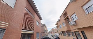 Pis  Rueda de la 9. Se vende piso alquilado en piso en calle rueda de la 9 ciempozue