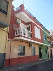 Pis  Alfondeguilla 4. Se vende piso alquilado en calle alfondeguilla 4 vall duixó la,
