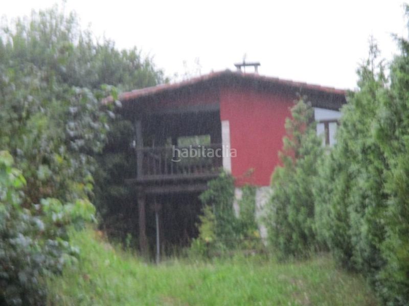 Foto f48af777-e4e3-4c80-b98f-44451ef300cd. Casa in villar 43 in Onís