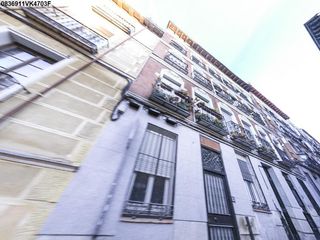 Casa a Calle de San Cosme y San Damián 22