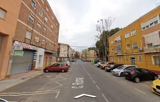 Foto ed4cecc5-aa1e-484d-acfe-dc051b50ae81. Pis a cl mahon san antonio abad a Casco Antiguo Cartagena
