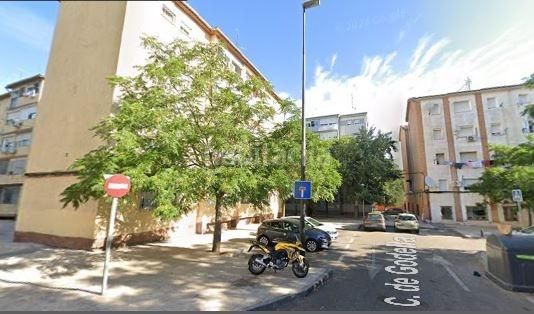 Foto 0cffc6ff-2794-4b4f-9d1d-3bb96106f581. Pis a calle godella 237 a San Cristóbal Madrid