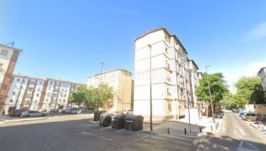 Foto 590e7355-0747-4c01-b8fb-c1a446d12c2e. Pis a calle godella 237 a San Cristóbal Madrid
