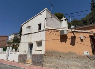 Maison à Calle fuensoriana  13. Se vende casa okupada en calle fuensoriana nº 13 mula murcia