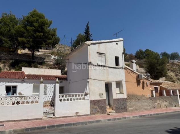 Foto 5c529087-a0c1-4154-aa82-59aa5c3624e9. Haus in calle fuensoriana 13 in Mula