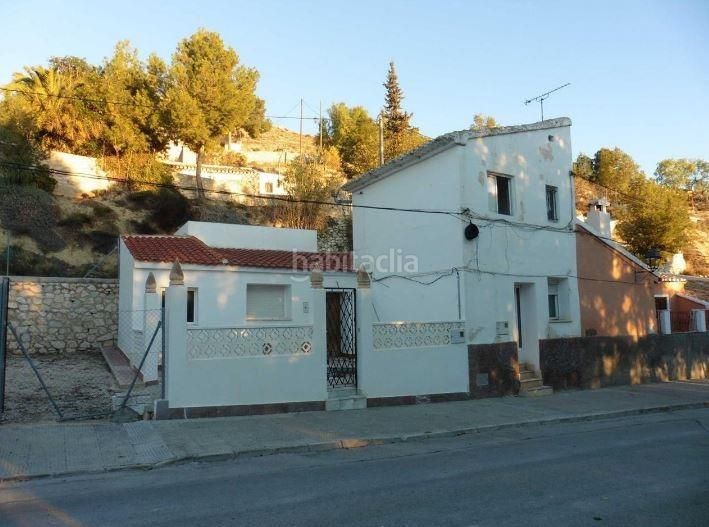 Foto c1fb917a-0ccb-44d0-8969-fc899db7e4bc. Haus in calle fuensoriana 13 in Mula