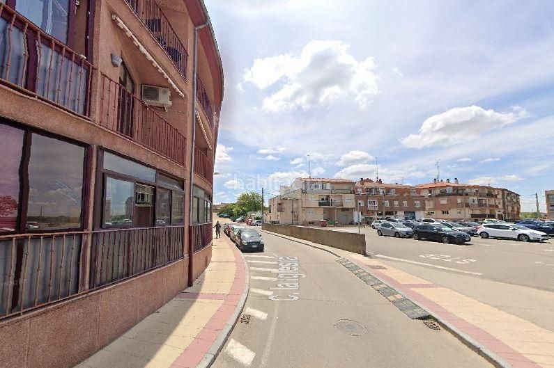 Foto 13be2db1-bd1c-4927-9fb6-ed4edbc9e932. Pis a calle calle santa ana 2 d bjo a Villamayor