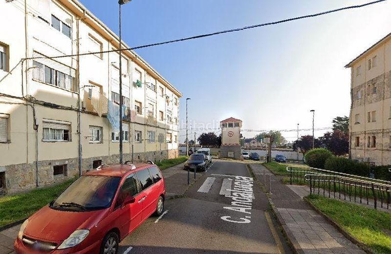 Foto 0a1ca35b-f5af-42e3-b43f-622d4b7f619d. Pis a calle calle andalucia 0000 a Villalegre - La Luz Avilés