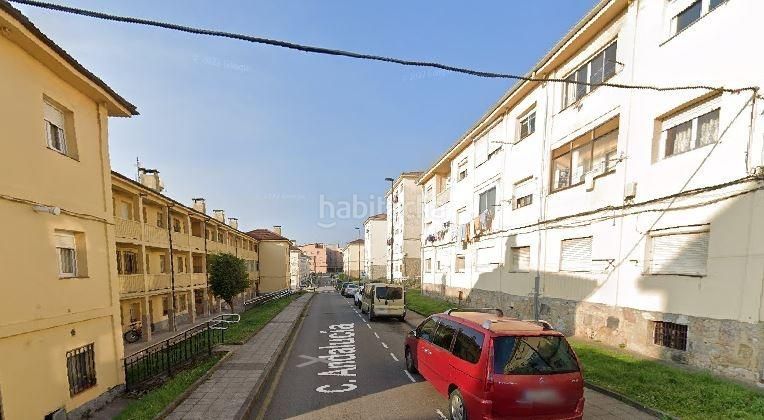 Foto 35cc3c9f-bd33-4c02-9ab0-32099a16226f. Pis a calle calle andalucia 0000 a Villalegre - La Luz Avilés
