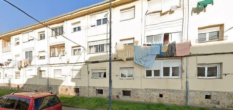 Foto fe731d7b-2be0-4922-949e-9f51b46264c0. Pis a calle calle andalucia 0000 a Villalegre - La Luz Avilés