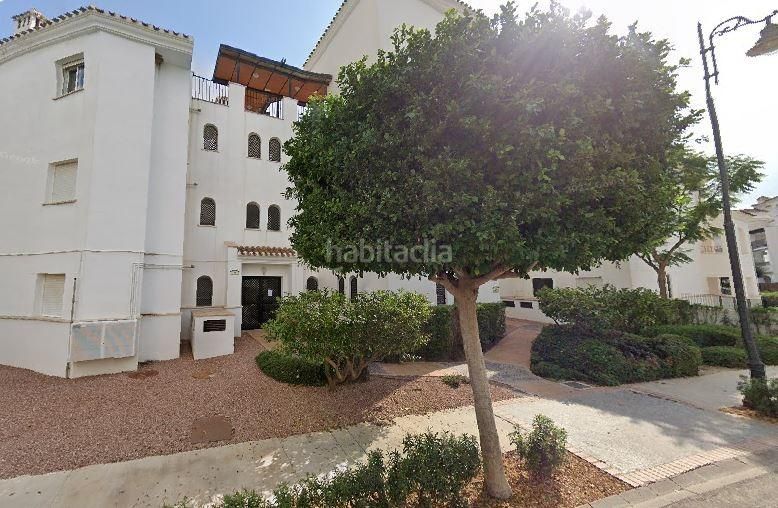 Foto 1fb70187-47f1-4a02-8b77-1c72b325a657. Appartement dans cañada la torre golf resort dans Roldán Torre - Pacheco