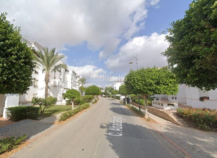 Foto 38db7532-c279-49ca-bd01-747ef7dc463d. Appartement dans cañada la torre golf resort dans Roldán Torre - Pacheco