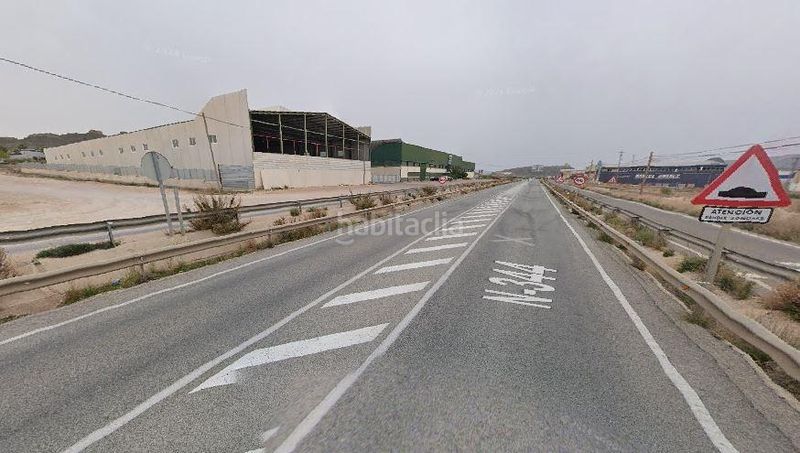 Foto 0e797e53-eb70-40ab-b61a-a258cd093d99. Pis a avenida avenida yecla (de) 18 a Jumilla