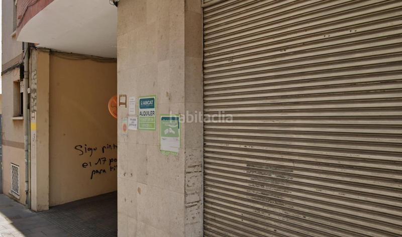 Foto 63653748-62e3-40bb-bd21-bce47b7d9889. Autoparkplatz in Centre Viladecans