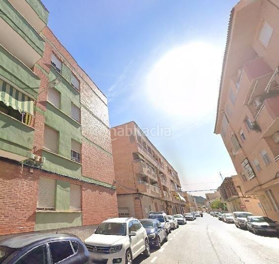 Foto 1f37f3d9-2ca5-4e7f-a69a-a1253871050d. Pis a calle instituto 3 a Beniaján Murcia