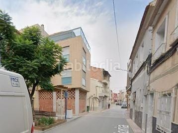 Foto 248a8b4a-5bd7-464c-bcda-e5a8bf3680ae. Pis a calle calle niño gloria a Barrio del Progreso Murcia