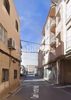 Foto 973fea34-8195-4567-a00f-4f299ed61fa0. Pis a calle calle niño gloria a Barrio del Progreso Murcia