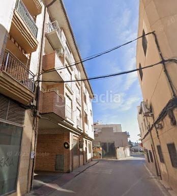 Foto 9873b481-a275-4acf-9182-23dfa5c8c5e4. Pis a calle calle niño gloria a Barrio del Progreso Murcia