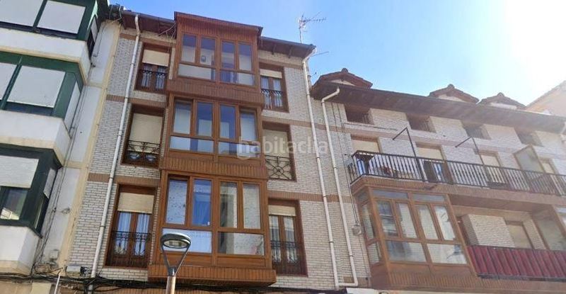 Foto 41324803-287a-43d3-8b73-4e1d54dd8272. Pis a calle santander 18 a Centro Castro - Urdiales