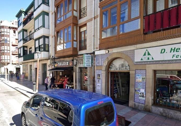 Foto 58269e24-97c1-448e-8d33-fef7b68a48c4. Pis a calle santander 18 a Centro Castro - Urdiales