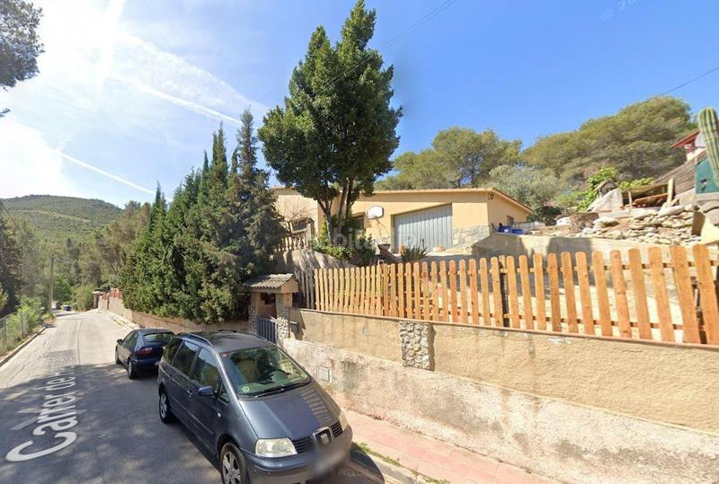 Foto 363e5529-a73c-4513-b058-b2748f585f37. House with parking in Subirats