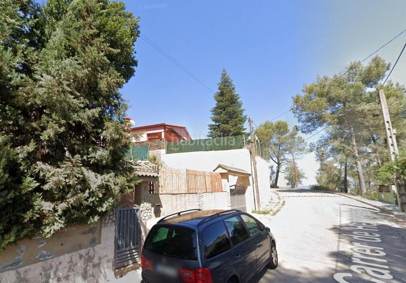 Foto a6f1128a-3c8f-45bf-9712-2e6a096528de. House with parking in Subirats