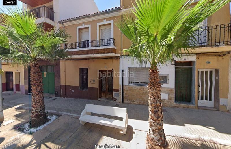 Foto 022897e1-725e-4b76-928e-b4e42a9f62a7. Casa a calle mur 85 a Almenara
