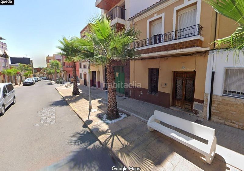 Foto 3b9f9ba2-13d0-4769-adf0-2ba20a8b827c. Casa a calle mur 85 a Almenara