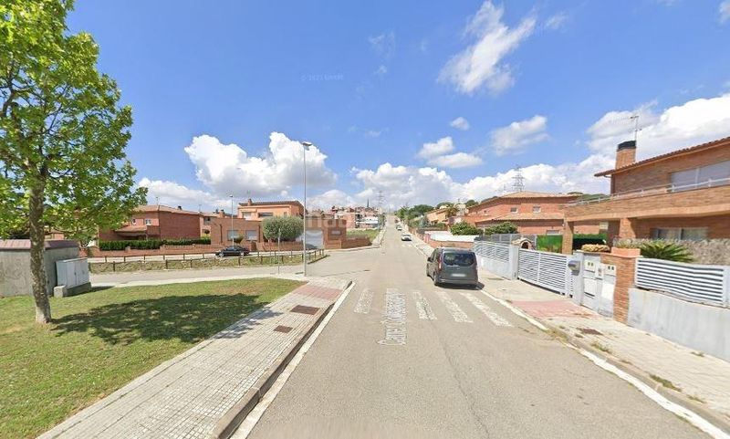 Foto fc3f281c-118e-4333-a9e7-5349c06e6fa7. Casa amb aparcament piscina a Llinars del Vallès