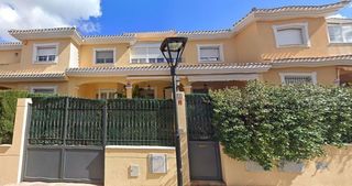 Casa in Calle Clavileño 11