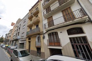 Casa a Cl soledat 23. Se vende edificio okupado en calle soledat 23 igualada barcelona