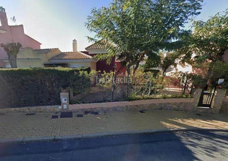 Foto d8f64da1-1bd4-41ea-b7b9-fde99c7da382. House in chirina de la 16 in Islantilla golf Islantilla