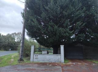 Masia a Porto souto polígono 1 parcela 291. Se vende nave industrial okupa en c porto souto. polígono 1