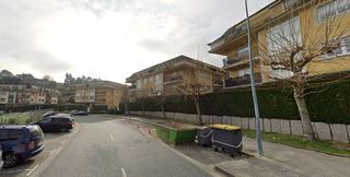 Apartament a Elviña - A Zapateira