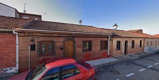 Haus in El Cristo