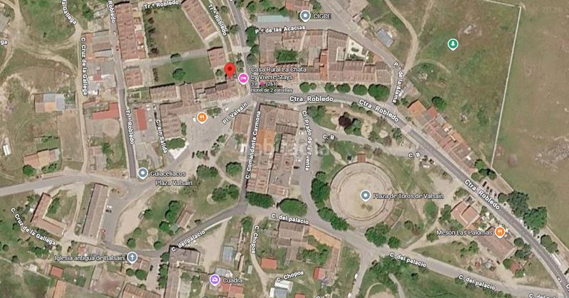Foto e41d0fb1-1a30-4e31-9982-d16b4a0a3a58. Casa a San Ildefonso